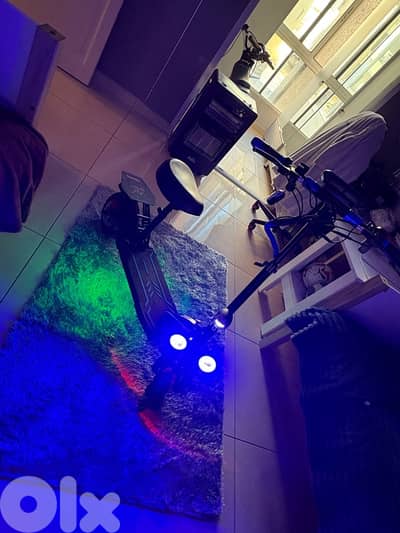 E-scooter for sale