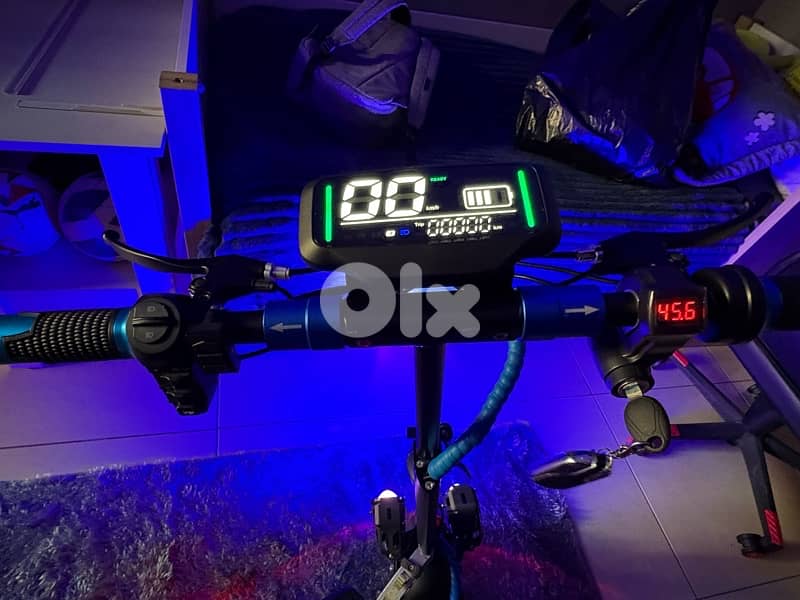 E-scooter for sale 1