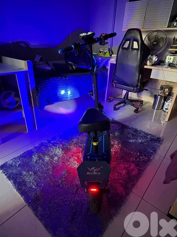 E-scooter for sale 3