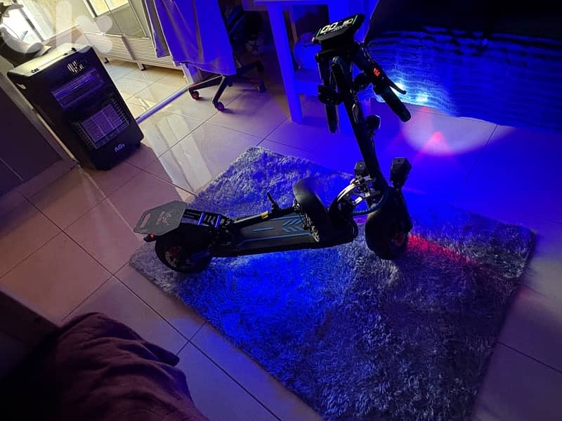 E-scooter for sale 5