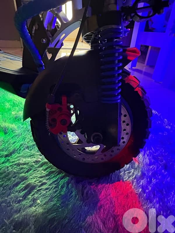 E-scooter for sale 6