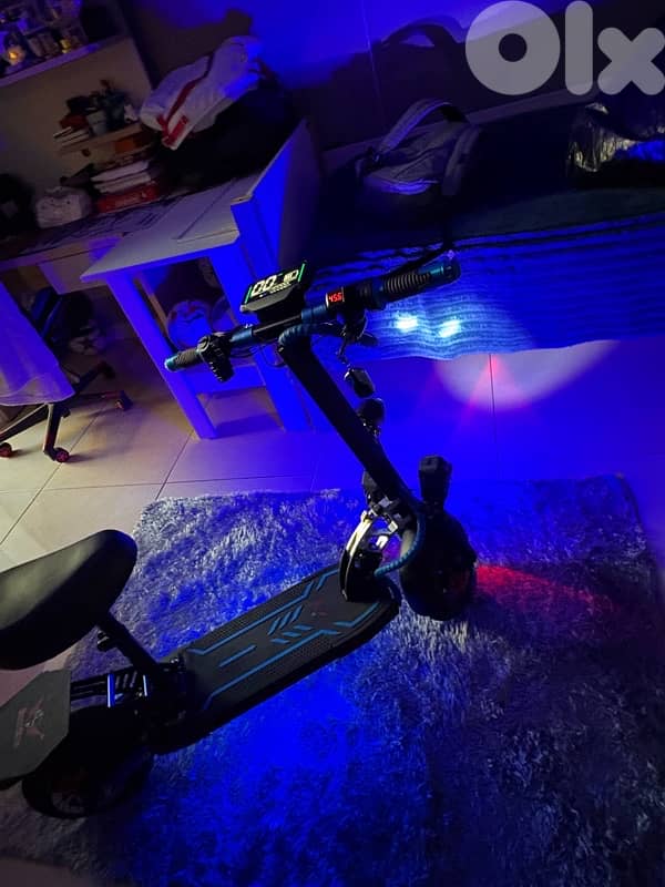 E-scooter for sale 7