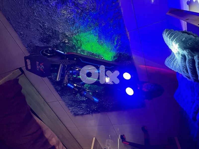 E-scooter for sale 10