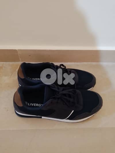 أسبدرين رجالي للبيع صناعة أوربا شبه جديد قياس 44 السعر 35$