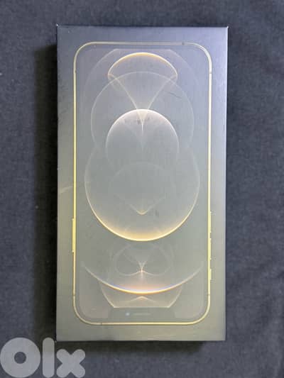 iphone 12 pro gold 256 gb