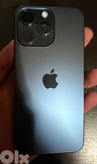 IPhone 15 Pro Max 256GB