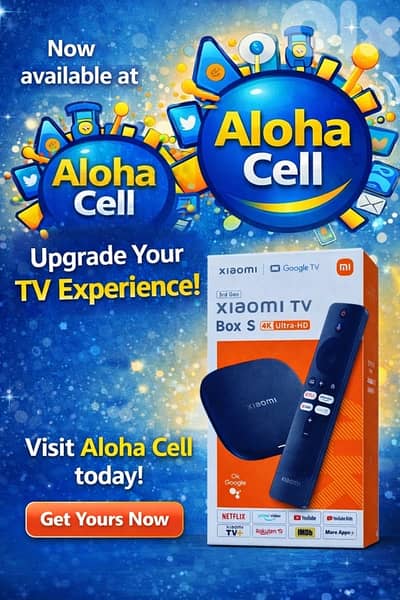 xiaomi Tv Box S 2nd Gen