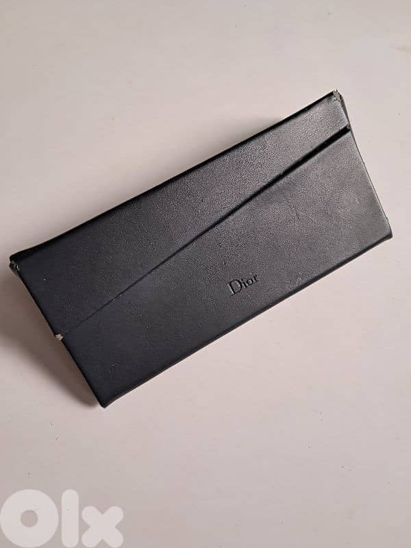 Original Dior cat eye mirror sunglasses 9