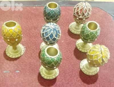 eggs faberge . بيض فابرجيه