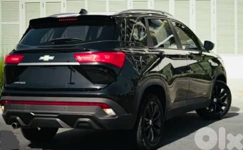 Porsche Macan S (BLACK EDITION)