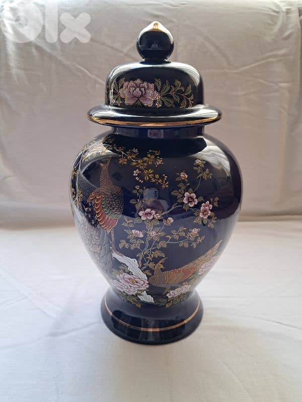 1970 Japanese porcelain set 1