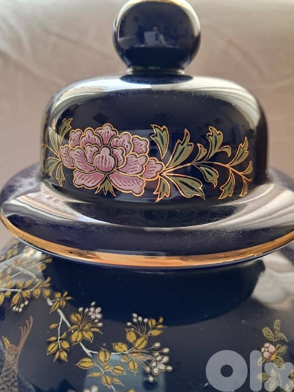 1970 Japanese porcelain set 2