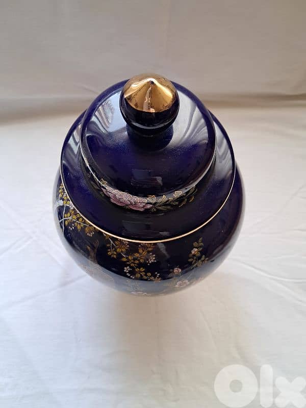 1970 Japanese porcelain set 3