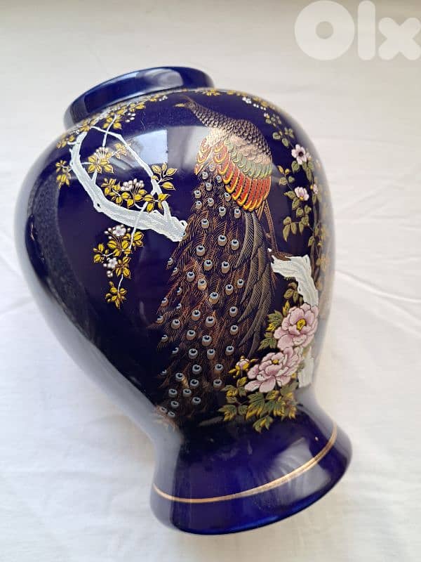 1970 Japanese porcelain set 4