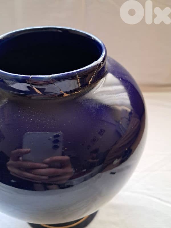 1970 Japanese porcelain set 7