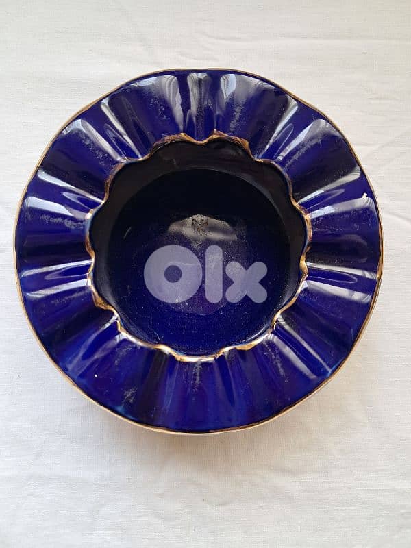 1970 Japanese porcelain set 8