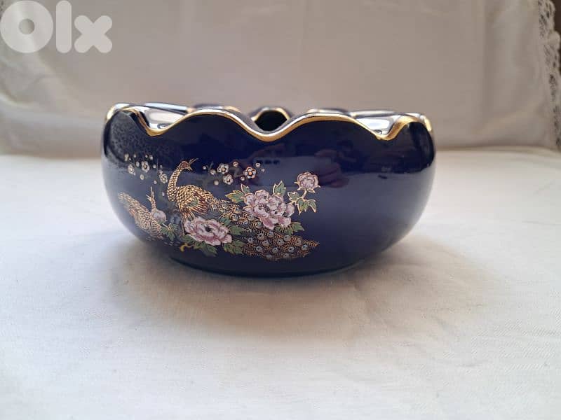 1970 Japanese porcelain set 11