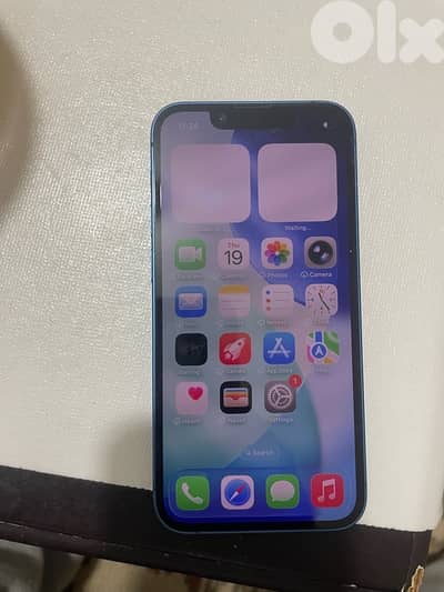 iphone13 mini 128 gb