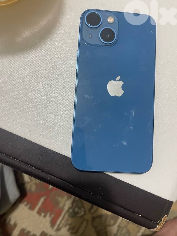 iphone13 mini 128 gb 1