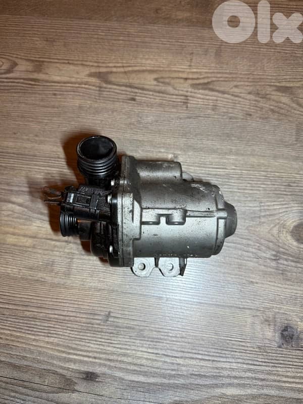 BMW N54 Used OEM Parts for Sale – 335i / 135i 1