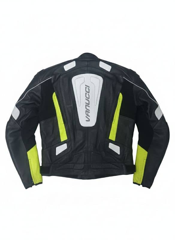 vanucci riding jacket 1