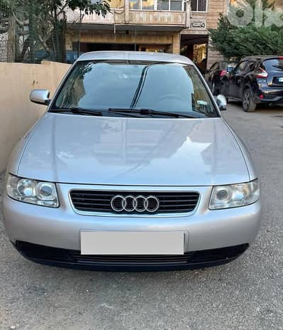 Audi A3 2003