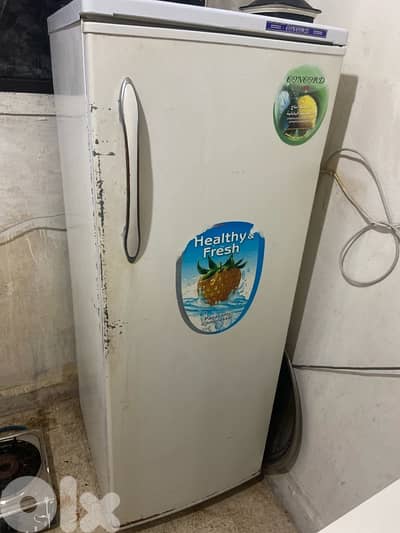 براد كونكورد