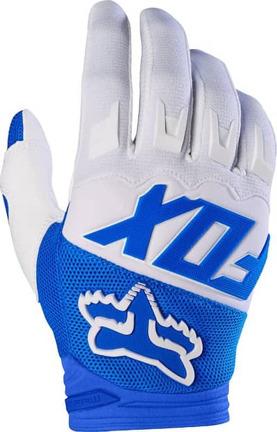 fox motorcycle gloves