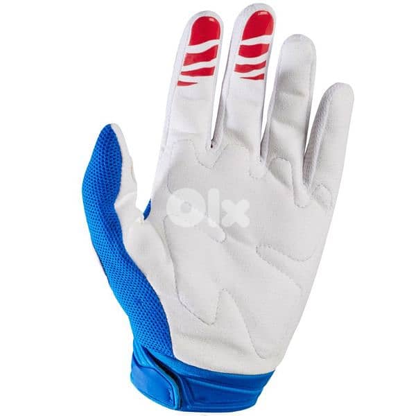fox motorcycle gloves 1