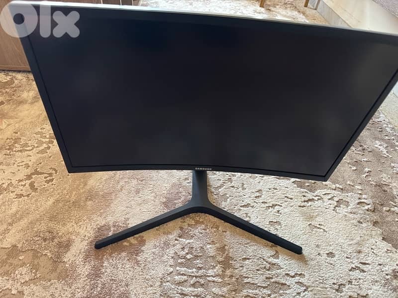 samsung QLED 24 inch 144hz 1