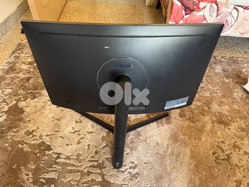 samsung QLED 24 inch 144hz 2