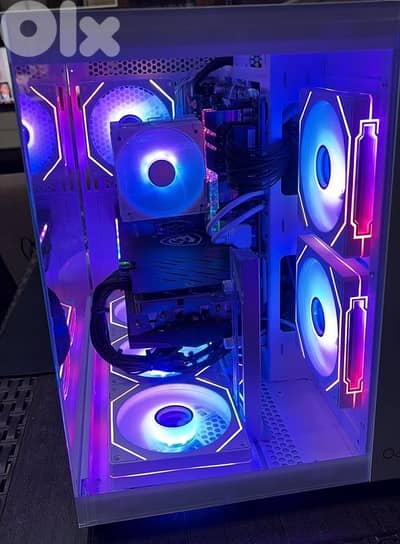 Pc Gaming Pc
