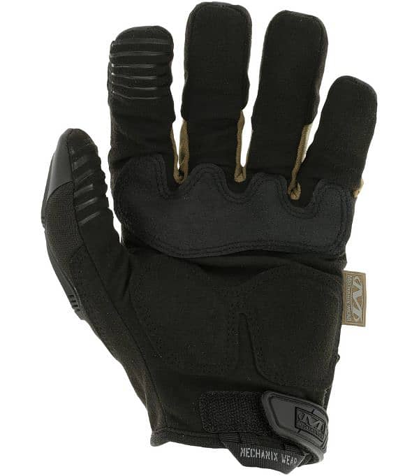 mechanix wear taa m pact gloves 1