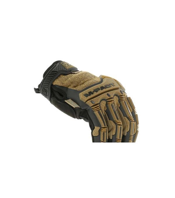 mechanix wear taa m pact gloves 2
