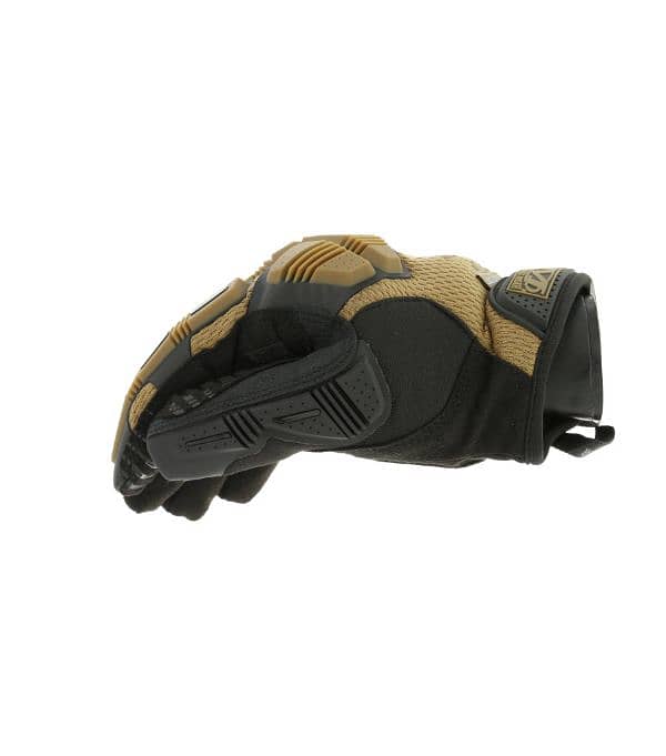 mechanix wear taa m pact gloves 3