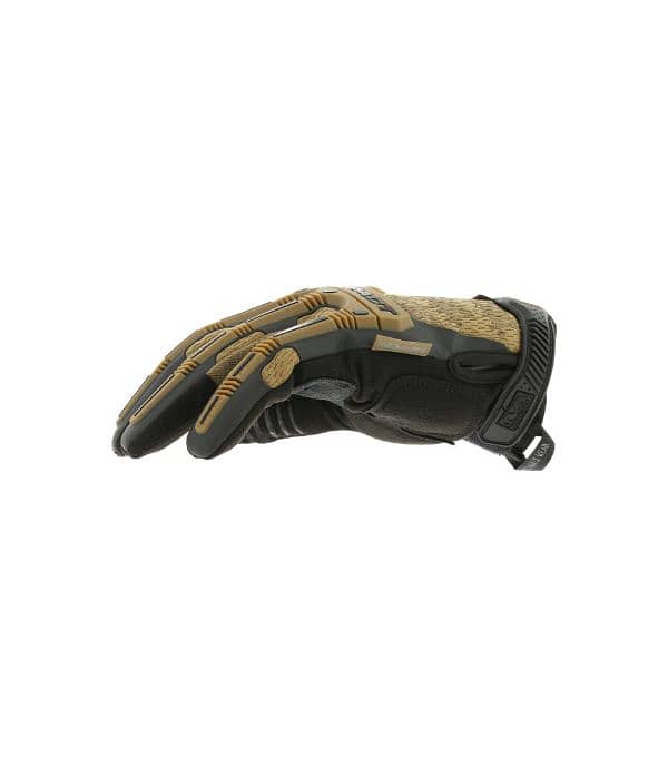 mechanix wear taa m pact gloves 4
