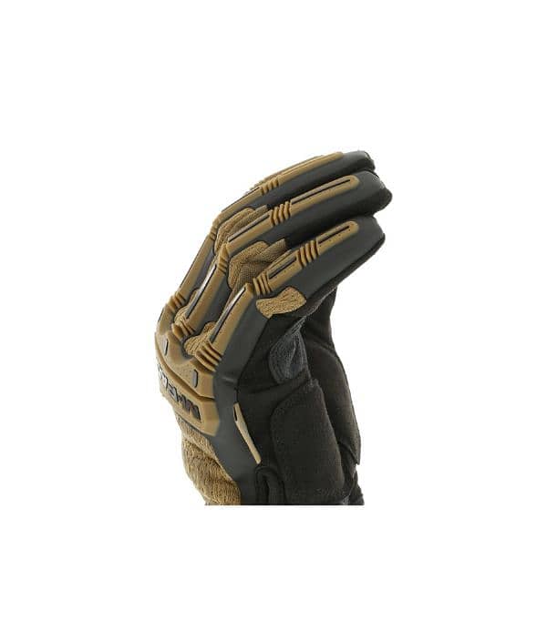 mechanix wear taa m pact gloves 5
