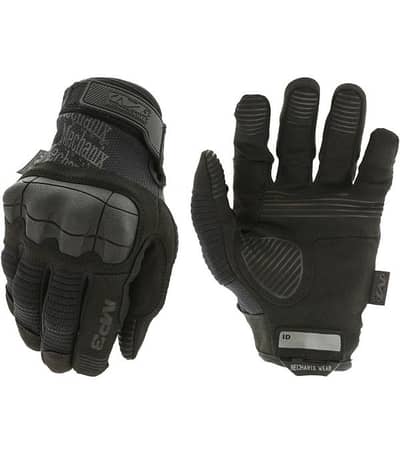 mechanix wear tactical impact gloves