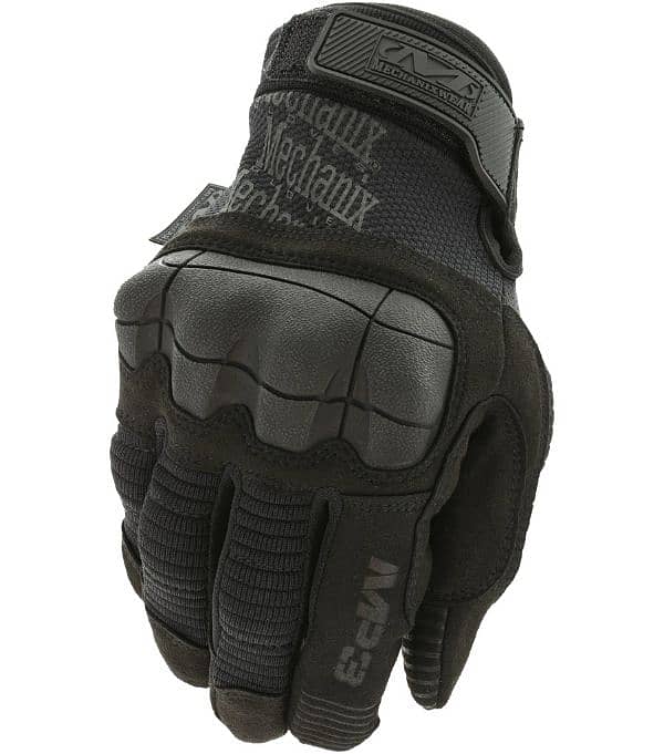 mechanix wear tactical impact gloves 1