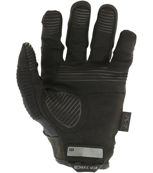 mechanix wear tactical impact gloves 2
