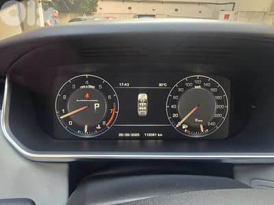 Land Rover Range Rover Sport 2014