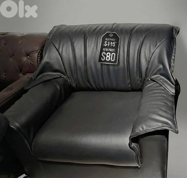 Office Sofa 1