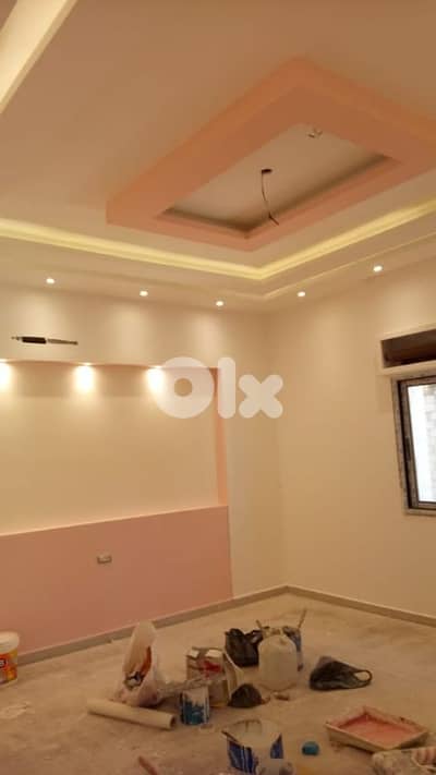 تعهدات أبو نادر كافت أنواع الترميم