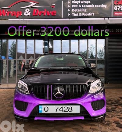 Special Price @ 3200$