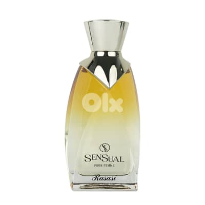 Rasasi Sensual Pour Femme Eau de Parfum 100 ml (Women)