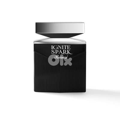 Rasasi Ignite Spark Eau de Parfum 100 ml (Unisex)