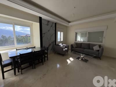 RWK213TJ - Furnished Apartment for Rent in Adma with an Amazing View!