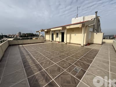 RWK237TJ - Amazing Apartment For Sale in Fatqa