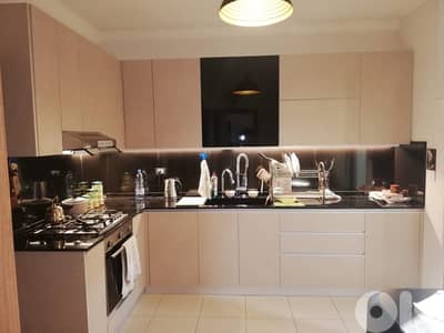 luxurious building / prime location / 3 bedroom apt for rent antelias