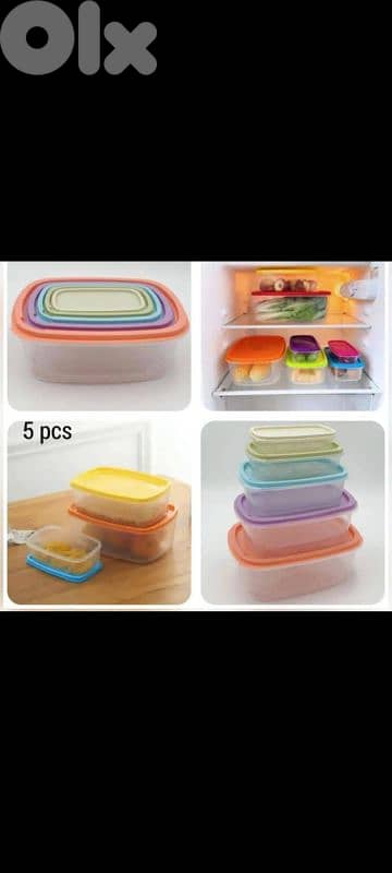 best quality tapperwers